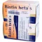 BIOTIN BETA 5 tablets, 200 pcs