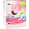 TENA LADY Discreet pads mini magic, 34 pcs