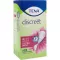 TENA LADY Discreet pads ultra mini, 28 pcs