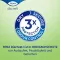 Instructions for use for TENA® discreet Ultra Mini panty liners for incontinence, 28 pieces - 6