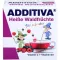 ADDITIVA Hot forest fruits powder, 100 g