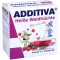 ADDITIVA Hot forest fruits powder, 100 g