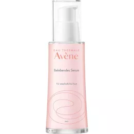 AVENE Les Essentiels Invigorating Serum, 30 ml