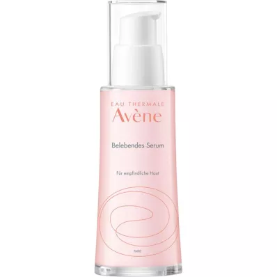 AVENE Les Essentiels Invigorating Serum, 30 ml