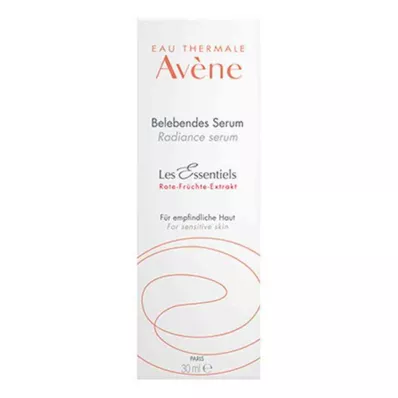Avene Les Essentiels Invigorating Serum (30 ml)
