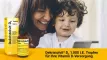 Instructions for use for Dekristolvit D3 1,000 IU drops, 10 ml - 1