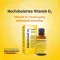 DEKRISTOLVIT D3 1,000 I.U. drops, 25 ml