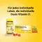 DEKRISTOLVIT D3 1,000 I.U. drops, 25 ml