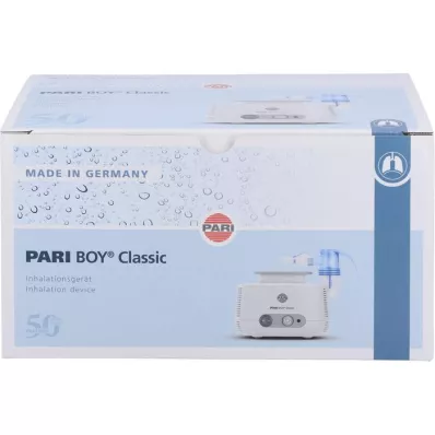 PARI BOY Classic, 1 pc