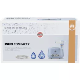 PARI COMPACT2 Inhalation device, 1 pc