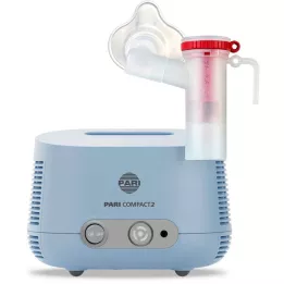 PARI COMPACT2 Junior inhalation system, 1 pc