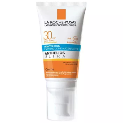 ROCHE-POSAY Anthelios Ultra Cream LSF 30, 50 ml ROCHE-POSAY Anthelios Ultra Cream LSF 30, 50 ml