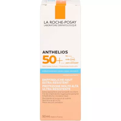 ROCHE-POSAY Anthelios Ultra tinted cream LSF 50+, 50 ml