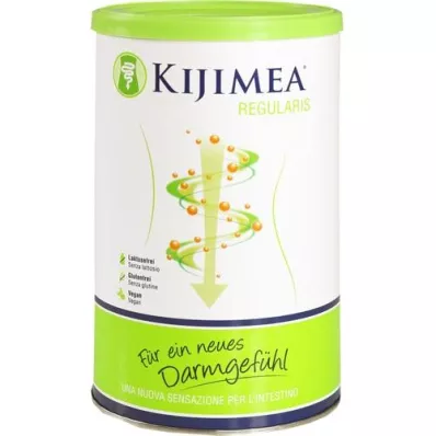 KIJIMEA Regularis granules, 250 g