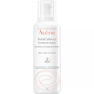 AVENE XeraCalm A.D Balm, 400 ml