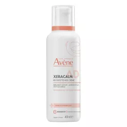 AVENE XeraCalm A.D Cream, 400 ml
