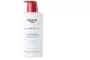 Instructions for use for Eucerin pH5 washing lotion for sensitive skin, 400 ml - 2