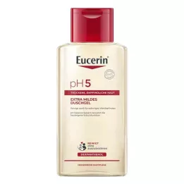 EUCERIN pH5 Shower Gel Sensitive Skin, 200 ml
