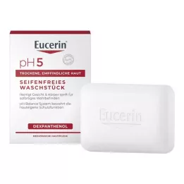 EUCERIN pH5 soap-free wash piece sensitive skin, 100 g