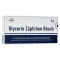 GLYCERIN ZÄPFCHEN Rösch 1 g against constipation, 10 pcs