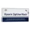 GLYCERIN ZÄPFCHEN Rösch 2 g against constipation, 10 pcs