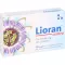 LIORAN centra coated tablets, 20 pcs