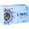 LIORAN centra coated tablets, 50 pcs