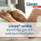 LIORAN centra coated tablets, 50 pcs