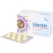LIORAN centra coated tablets, 50 pcs