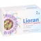 LIORAN centra coated tablets, 50 pcs