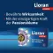LIORAN centra coated tablets, 50 pcs