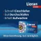 LIORAN centra coated tablets, 50 pcs