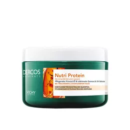 VICHY DERCOS Nutrients Hair Mask Nutri Protein, 250 ml