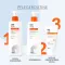 LETI AT4 Defense Face Cream SPF 50+, 50 ml
