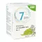 Herbal tea with Schüssler salt number 7 Salus Fbtl.(15 pieces)