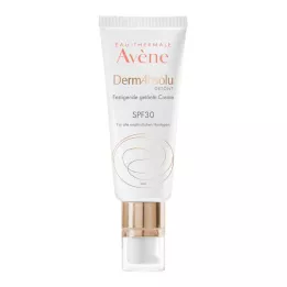 AVENE DermAbsolu GETÖNT firming tinted cream, 40 ml