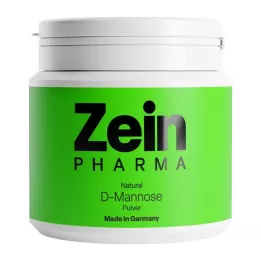 NATURAL D-Mannose from birch ZeinPharma powder, 200 g