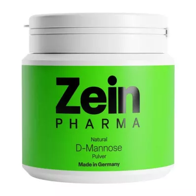 Natural D-Mannose from birch Zeinpharma powder, 200 g Natural D-Mannose from birch Zeinpharma powder, 200 g