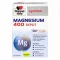 Doppelherz system Magnesium 400 depot tablets, 60 pcs