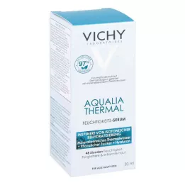 VICHY AQUALIA Thermal light serum/R, 30 ml