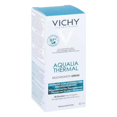 Vichy Aqualia Thermal light serum/r (30 ml) Vichy Aqualia Thermal light serum/r (30 ml)