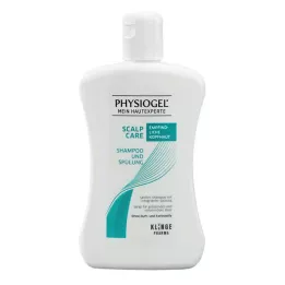 PHYSIOGEL Scalp Care Shampoo and Conditioner, 250 ml