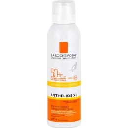 ROCHE-POSAY Anthelios XL LSF 50+ transp.spray, 200 ml