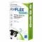 Amflee combo 134/120.6 mg spot-on solution for dogs 10-20 kg, 3 pcs