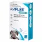Amflee combo 268/241.2 mg spot-on solution for dogs 20-40 kg, 3 pcs