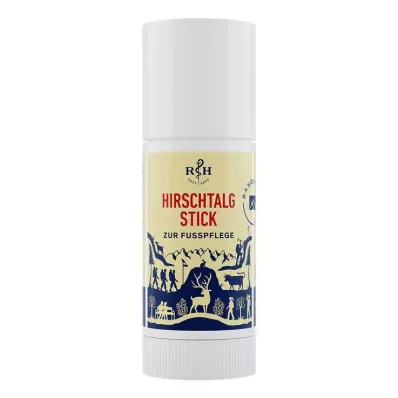 HIRSCHTALGSTICK Rösch, 25 ml HIRSCHTALGSTICK Rösch, 25 ml