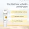 HYALURON SONNENPFLEGE Lip balm LSF 50+, 7 ml
