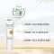 HYALURON SONNENPFLEGE Lip balm LSF 50+, 7 ml