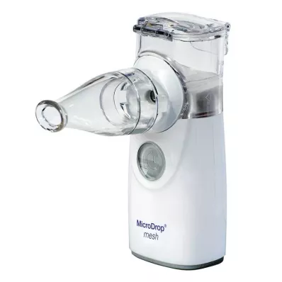 Microdrop mesh inhalation device, 1 pc Microdrop mesh inhalation device, 1 pc