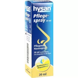 HYSAN Care spray, 20 ml
